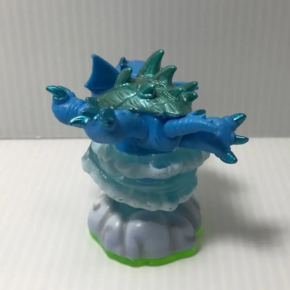 2011 Activision Skylander Spyro's Adventures Warnado